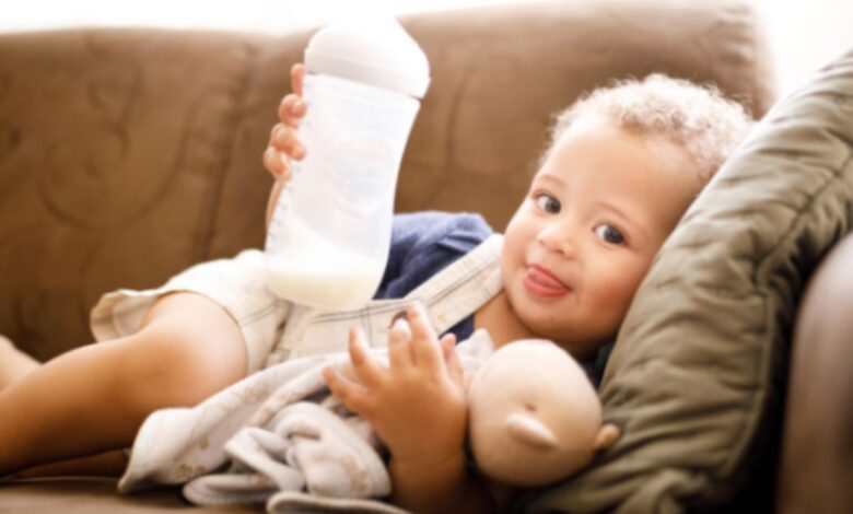 Infant Formula