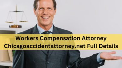 Workers Compensation Attorney Chicagoaccidentattorney.net