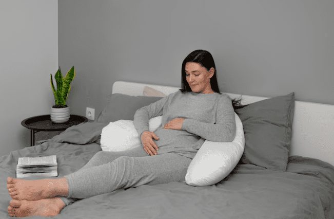 Pregnancy Pillow G