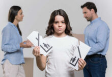 Child Custody