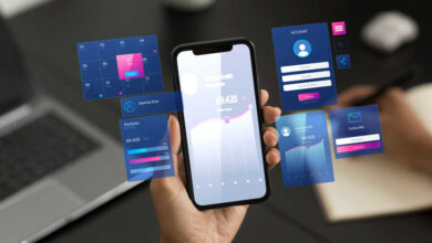 Mobile Proxies