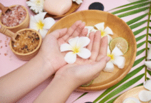 Phuket Massage
