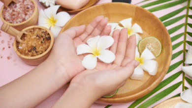 Phuket Massage