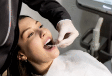 Dental Treatments