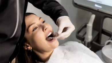 Dental Treatments