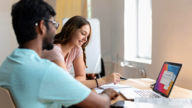 Enrollment tools